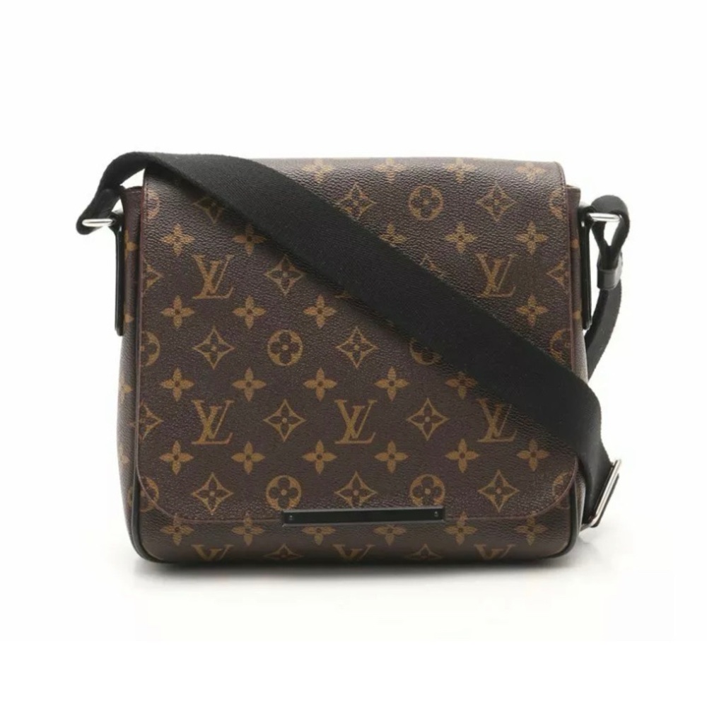 Louis Vuitton Messenger Bag